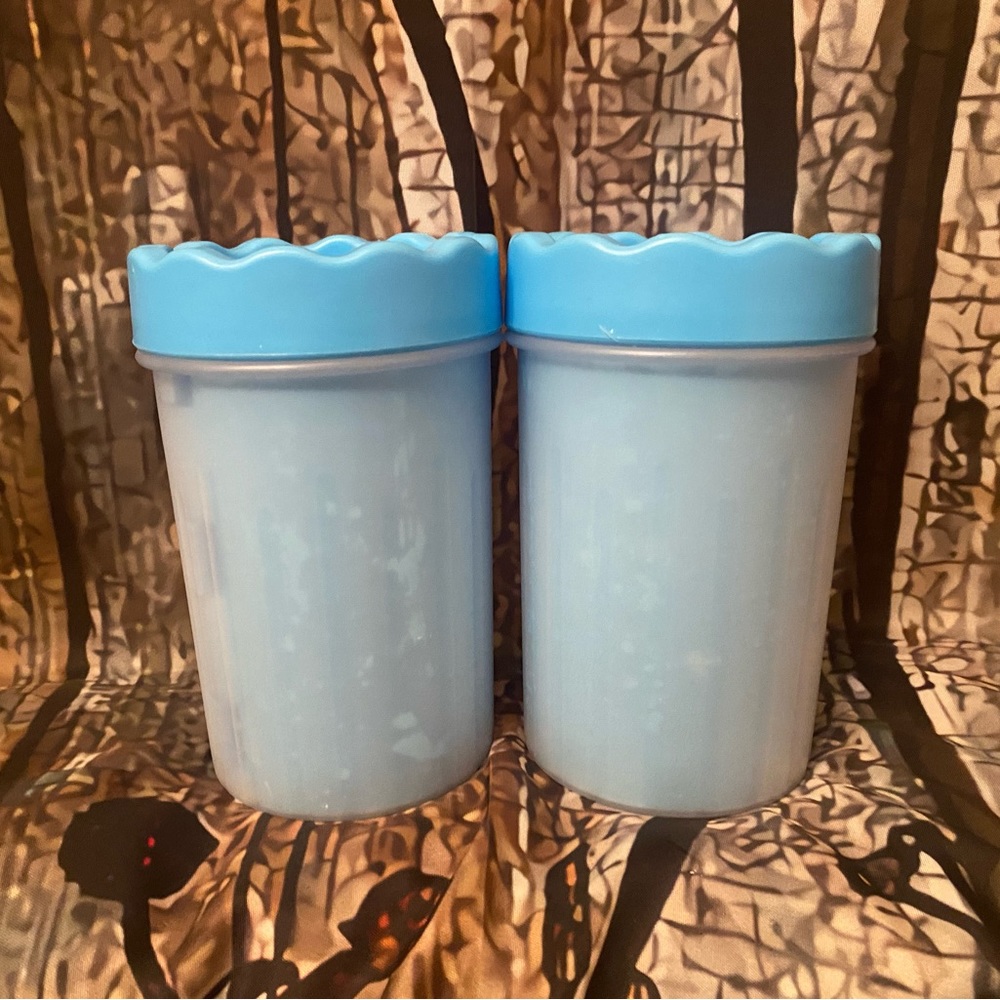 🦋 EUC Paw Cleaners